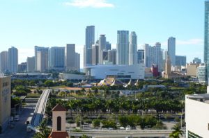 Downtown Miami Research Center