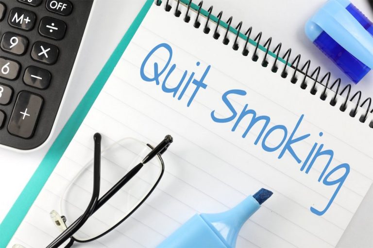 The Best Ways to Quit Smoking Insights from Clinical Trials Global